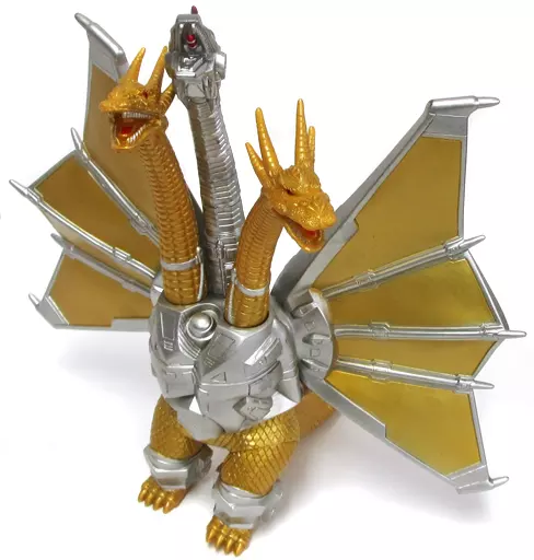 駿河屋 -<中古>メカキングギドラ 「ゴジラvsキングギドラ」 ゴジラ