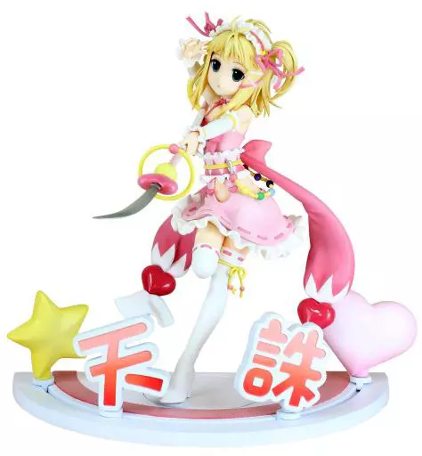 駿河屋 -<中古>[ランクB] ティナ・スプラウト～天誅ガールズVer