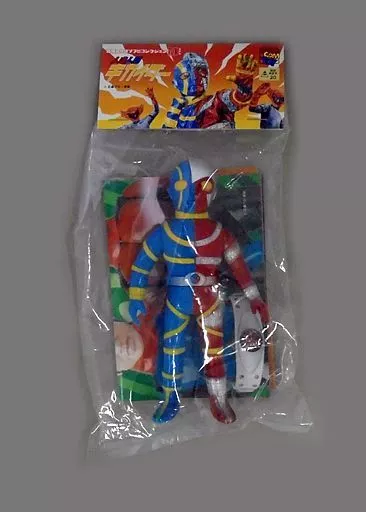 駿河屋 -<中古>キカイダー(ミドルサイズ) 「人造人間キカイダー」 東映