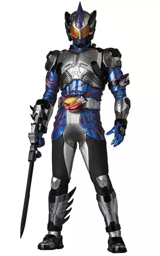 フィギュア　RAH GENESIS 仮面ライダーアマゾンネオ 「仮面ライダーアマゾンズ」 リアルアクションヒーローズ No.775