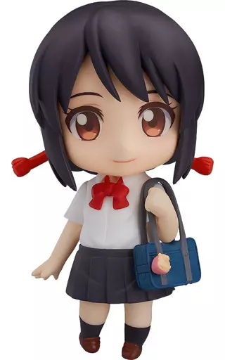 フィギュア　ねんどろいど 宮水三葉 「君の名は。」