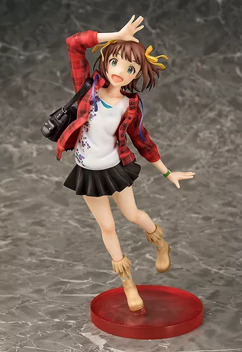 天海春香 「アイドルマスター」 1/8 ABS＆PVC製塗装済み完成品