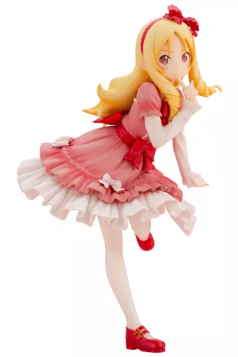 【新品未開封】エロマンガ先生　山田エルフ　コトブキヤ　特典付き 駿河屋 -<中古>[特典付き] 山田エルフ 「エロマンガ先生」 1/7 PVC製