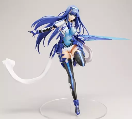 未開封品｜ホビージャパン 神騎エクシール 「超昂神騎エクシール」1/7 HobbyJAPAN - 未開封品｜ホビージャパン 神騎エクシール 「超昂神騎