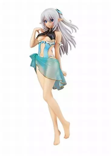フィギュア　アルティナ - 水着Ver. - 「シャイニング・ブレイド」 シャイニング・ビーチヒロインズ 1/7 PVC製塗装済み完成品