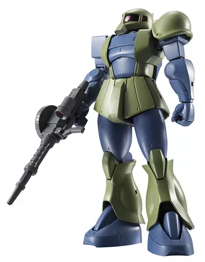 フィギュア　ROBOT魂 ＜SIDE MS＞ MS-05 旧ザク Ver. A.N.I.M.E. 「機動戦士ガンダム」