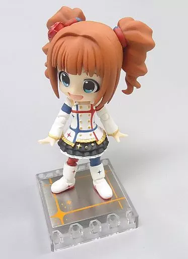 [ランクB] キューポッシュ 高槻やよい(スターピースメモリーズ) 「アイドルマスター MOVIE 輝きの向こう側へ!」 コトブキヤショップ＆ララビットマーケット限定