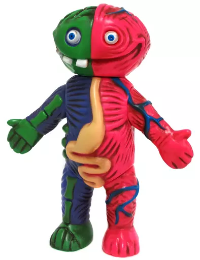 駿河屋 -<中古>ガッキーくん(究極プロップモデル) 「ST赤と白の捜査
