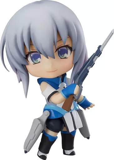 フィギュア　ねんどろいど エルネスティ・エチェバルリア 「ナイツ＆マジック」