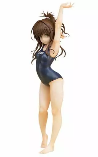 駿河屋 -<中古>結城美柑 スク水Ver. 「To LOVEる -とらぶる