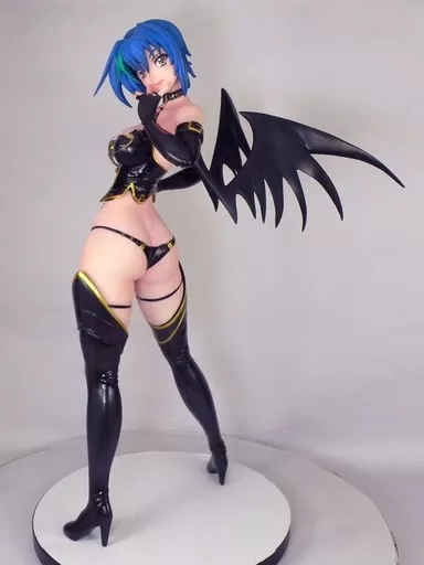 ハイスクールD×D ゼノヴィア 小悪魔ver. 【フィギュア】アミエグラン 駿河屋 -【アダルト】<中古>ゼノヴィア 小悪魔ver. 「ハイ