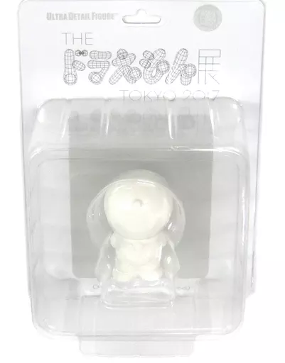 UDF ドラえもん展 TOKYO 2017 ホワイト UDF ドラえもん展 TOKYO 2017 ホワイト - メルカリ