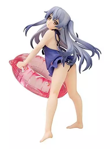 【未開封】グリザイア ファントムトリガー 獅子ヶ谷桐花 色変えver. 駿河屋 -<中古>獅子ヶ谷桐花 色変えver. 「グリザイア ファントム