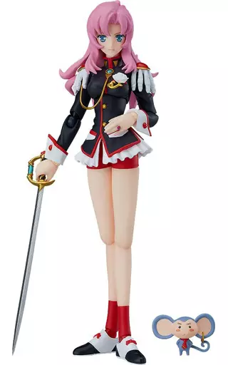 フィギュア　figma 天上ウテナ 「少女革命ウテナ」