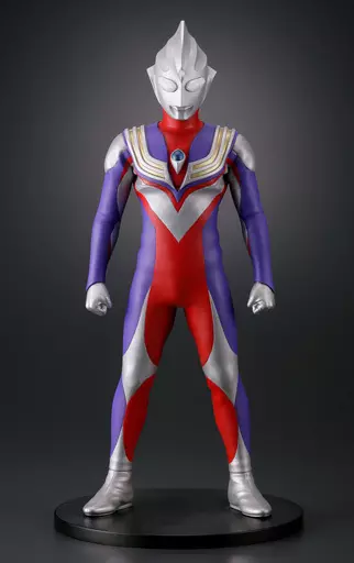 ウルトラマンティガ 「ウルトラマンティガ」 Character Classics コールドキャスト製塗装済み完成品