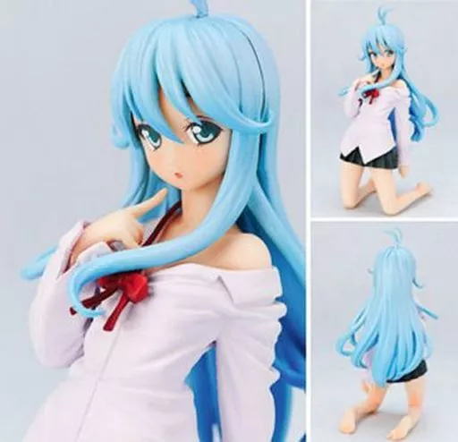 駿河屋 -<中古>[付属品欠品] 藤和エリオ LIMITED EDITION 「電波女と 