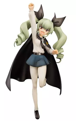 ガールズ&amp;パンツァー アンチョビ 1/8スケール ABS&amp;PVC塗装済み完成品 z2zed1b Amazon.co.jp: ガールズ&パンツァー アンチョビ 1/8スケール ABS&PVC