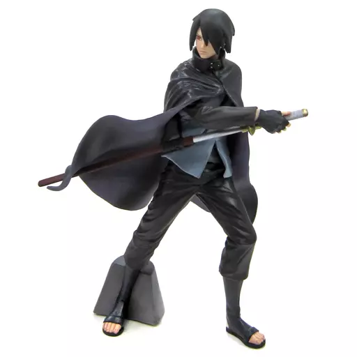 アキ15日まで　一番くじオンライン限定　BORUTO うちはサスケ 一番くじ ONLINE 限定 BORUTO NARUTO NEXT GENERATIONS サスケ