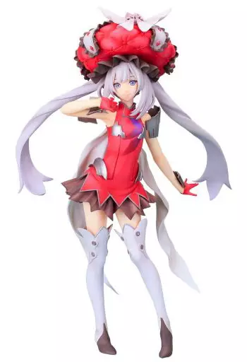 1/7 FGO マリー アントワネット 水着 Fate 樹脂 レジン ガレキ