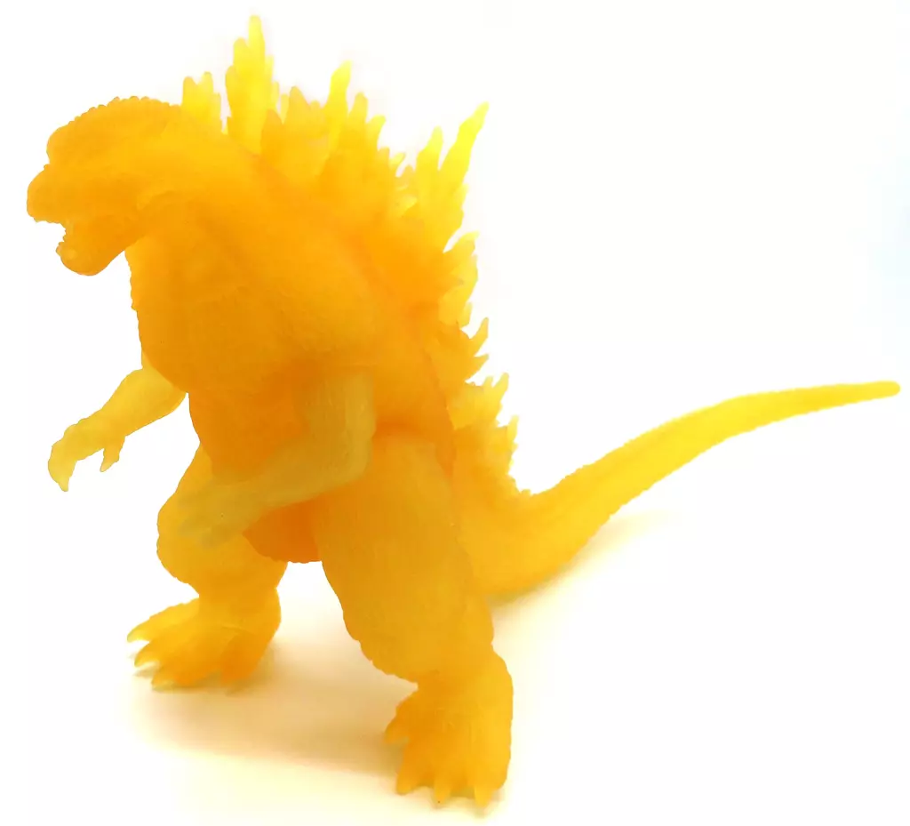 ミレニアムゴジラ さよなら日劇ラストショウver タグ付き　ムービーモンスター 駿河屋 - 【買取】ミレニアムゴジラ さよなら日劇ラストショウver