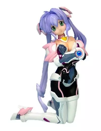 ツバメしんどろ〜む 倉敷 燕 フィギュア ツバメしんどろ～む 倉敷燕 1/8 完成品フィギュア