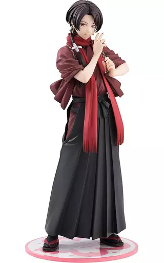 フィギュア　加州清光 内番ver. 「刀剣乱舞-花丸-」 1/8 ABS＆PVC 製塗装済み完成品