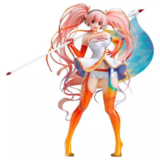 その他 Super Sonico Racing Ver. 2016 駿河屋 -<中古>すーぱーそに子 レーシングVer. 2016 「すーぱーそに子