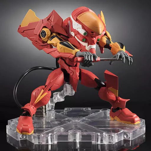 フィギュア　NXEDGE STYLE ＜EVA UNIT＞ エヴァンゲリオン弐号機[TV版] 「新世紀エヴァンゲリオン」