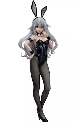 FREEing ブラックハート バニーVer. 1/4スケールフィギュア、中古品 駿河屋 -<中古>ブラックハート バニーVer. 「超次元ゲイム
