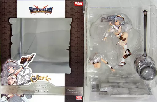 駿河屋 -【アダルト】<中古>[ランクB] クレリック 「ビキニ 