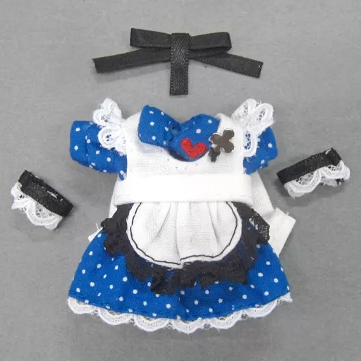 キューポッシュコス なりきりアイドルコーデ ドレッシーアリス 「アイドルマスター」 コトブキヤショップ限定品