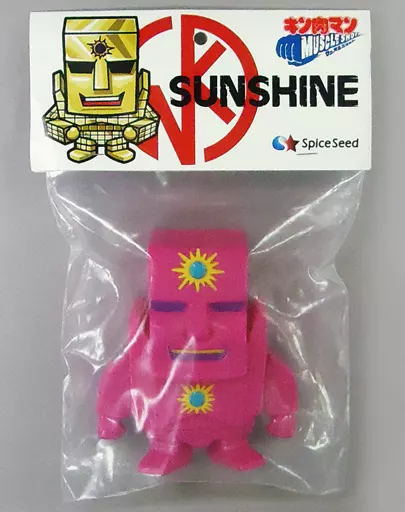 ジャンクマン アートジャンキーの通販 by spiceseed マッスルショット