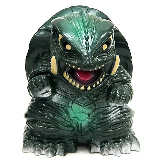 高さ29cmの大きなガメラの貯金箱 高さ29cmの大きなガメラの貯金箱