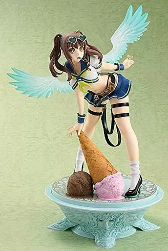 七つの美徳 ラファエル 節制の像　中古 駿河屋 -【アダルト】<中古>ラファエル～節制の像 限定版 「七つの美徳