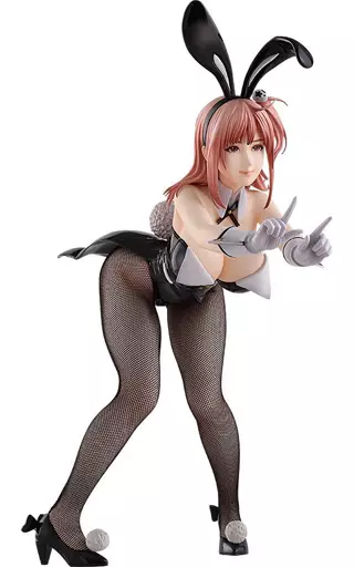駿河屋 -<中古>ほのか バニーVer. 「DEAD OR ALIVE Xtreme3」 B-Style