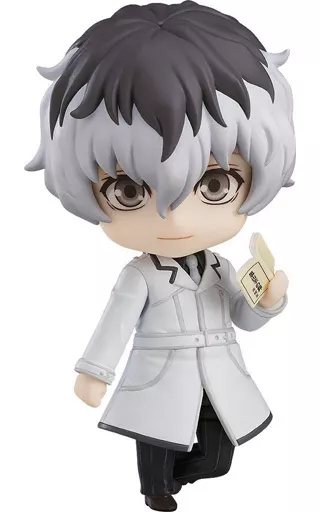フィギュア　ねんどろいど 佐々木琲世 「東京喰種トーキョーグール：re」
