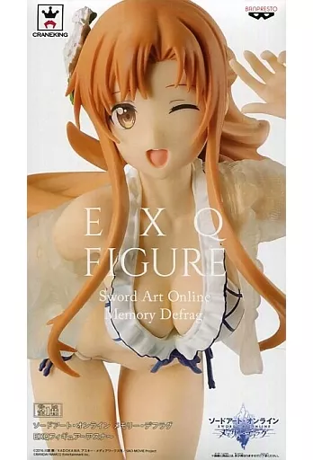 駿河屋 -<中古>アスナ 「ソードアート・オンライン メモリー