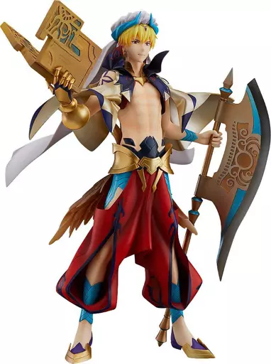 フィギュア　キャスター/ギルガメッシュ 「Fate/Grand Order」 1/8 ABS＆PVC製塗装済み完成品