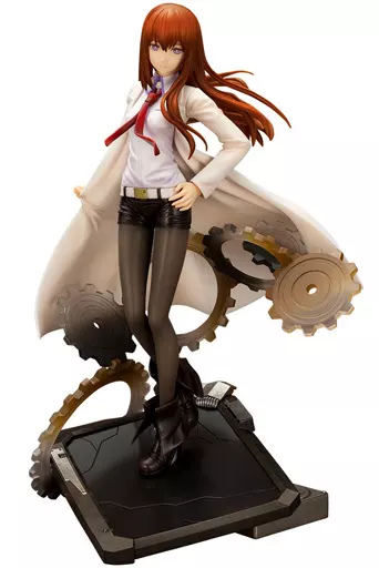 フィギュア　牧瀬紅莉栖 -Antinomic Dual- 「STEINS;GATE 0」 1/8 PVC製塗装済み完成品