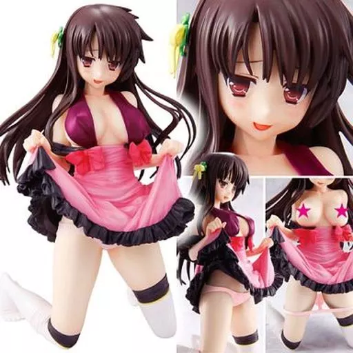 [ランクB] 久我山このか 「プリズム◇リコレクション!」 1/6 PVC製塗装済み完成品