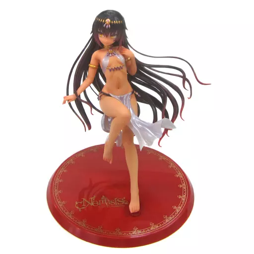 ToLOVEる ネメシス フィギュア ホビージャパン 駿河屋 -<中古>ネメシス 「To LOVEる -とらぶる- ダークネス」 1