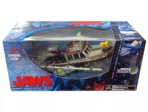 駿河屋 -<中古>[ランクB] JAWS DELUXE BOX SET -ジョーズ デラックス