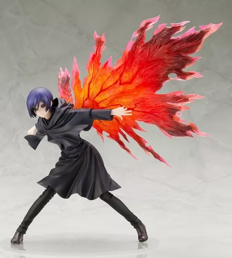 ARTFX J 霧嶋董香 「東京喰種トーキョーグール:re」 1/8 PVC製塗装済み完成品_img