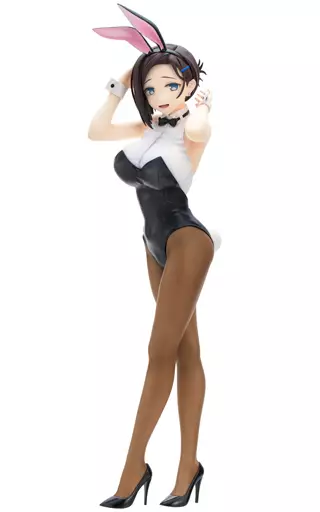 フィギュア　後輩ちゃん イースター・バニーVer. 「月曜日のたわわ」 PVC製塗装済み完成品