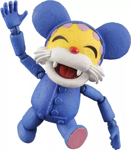 ニャンちゅう 駿河屋 -<中古>ニャンちゅう アクションフィギュア（フィギュア）