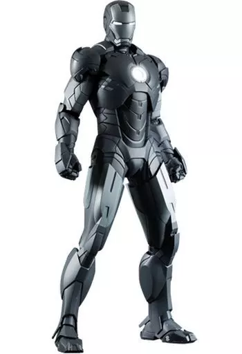 [国内600体限定] アイアンマン・マーク４ (シークレット・プロジェクト版) 駿河屋 -<中古>アイアンマン・マーク4 (シークレット・プロジェクト版