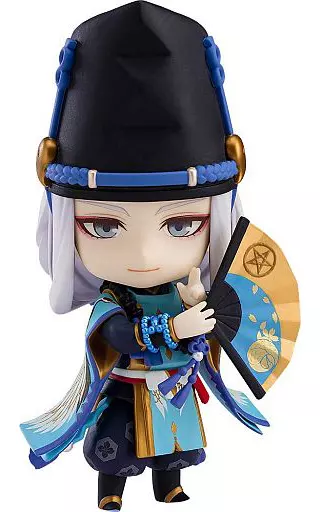 フィギュア　ねんどろいど 晴明 「陰陽師」 GOODSMILE ONLINE SHOP＆Amazon.co.jp＆あみあみ限定