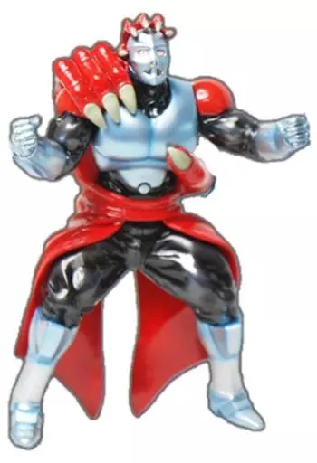 フィギュア　ジ・オメガマン スペシャルカラーA 「キン肉マン」 CCP Muscular Collection Vol.EX