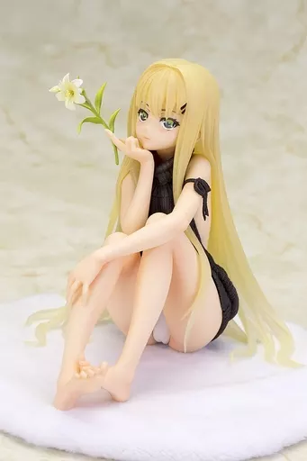 覡夕莉 illustration by 八宝備仁 「美少女万華鏡 -罪と罰の少女-」 1/6 PVC製塗装済み完成品