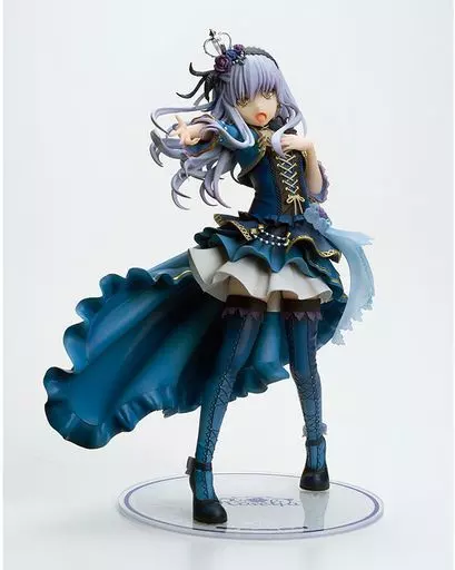 フィギュア　VOCAL COLLECTION 湊友希那 from Roselia 「バンドリ! ガールズバンドパーティ!」 1/7 ABS＆PVC塗装済み完成品